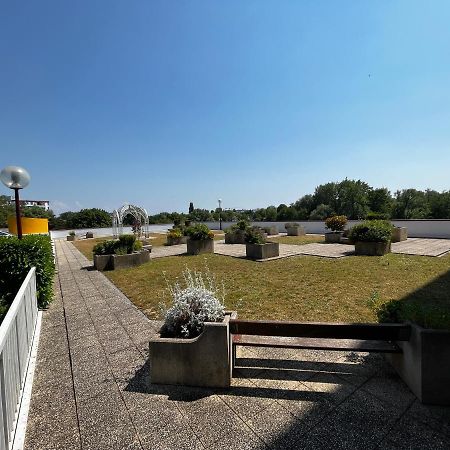 Perle De La Somme - Parking - Gare D Amiens公寓 外观 照片
